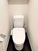 トイレ　参考写真です