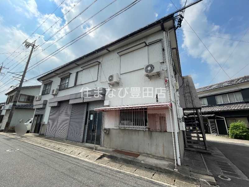 ＪＲ東海道本線 野田新町駅 徒歩9分 築27年