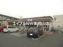 コンビニ　セブンイレブン岡山中井店（コンビニ）まで280m