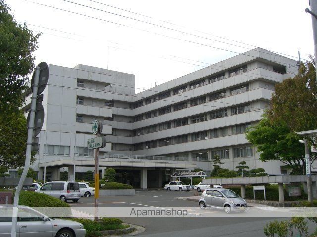 その他　東北厚生年金病院（その他）まで2257m