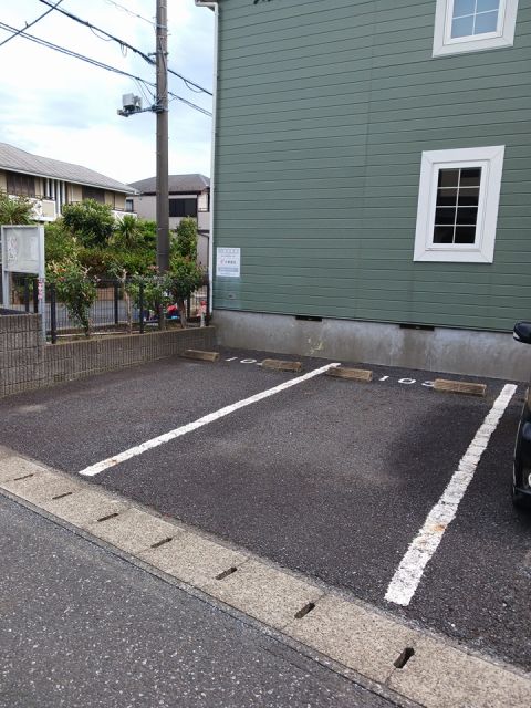 メゾンリヴェールIIのその他写真