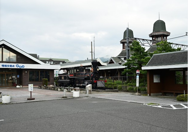その他　若狭本郷駅（その他）まで554m