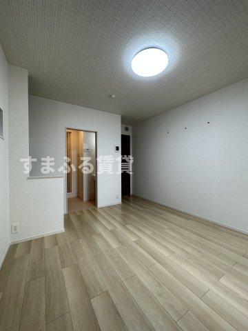 その他部屋・スペース　同仕様　同施工会社　寝室