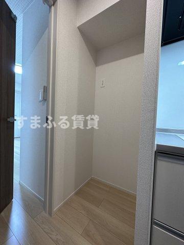 その他設備　同仕様　同施工会社　その他設備