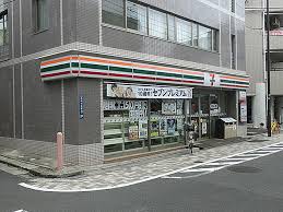 コンビニ　セブンイレブン 元代々木町店（コンビニ）まで359m