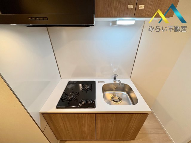 キッチン　自社撮影写真