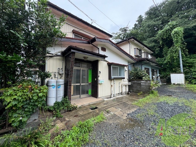 建物外観　宮城県多賀城市笠神１丁目