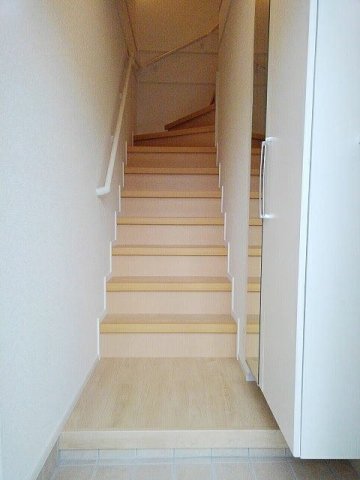 玄関　玄関です