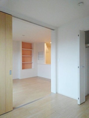 その他部屋・スペース　内装もきれいです