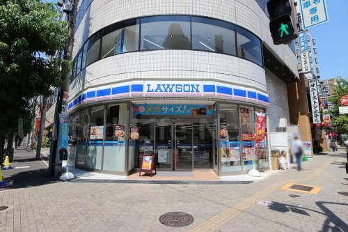 コンビニ　ローソン（コンビニ）まで340m