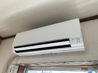 その他設備　室内設備（イメージ）