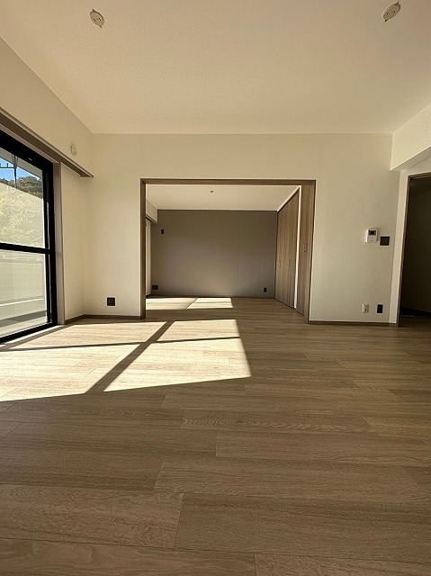居室・リビング　他部屋参考写真