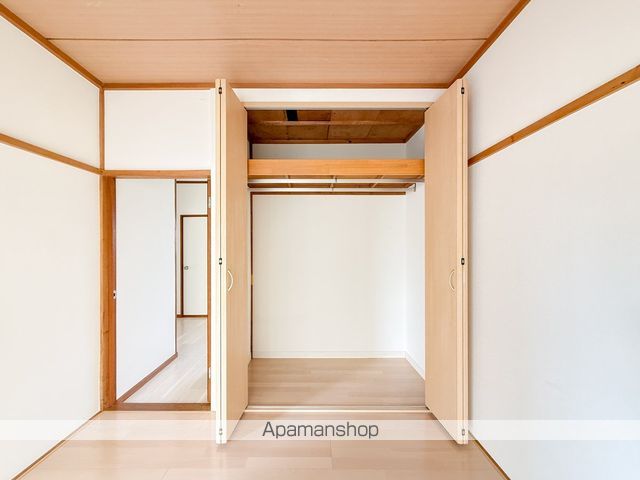 斉藤ハイツの内装写真