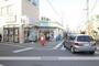 コンビニ　ファミリーマート 入曽駅前店（コンビニ）まで500m