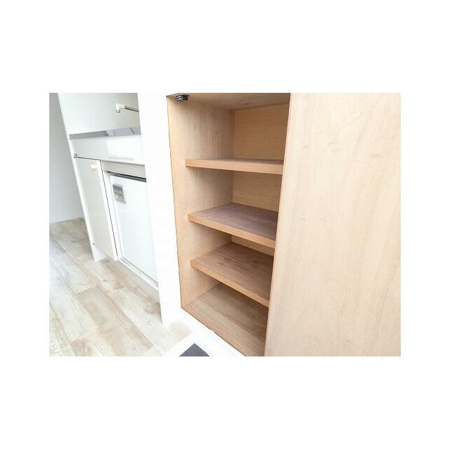 玄関　シューズＢＯＸ