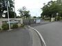公園　中台運動公園（公園）まで305m