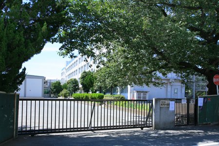 小学校　緑野小学校（小学校）まで1015m