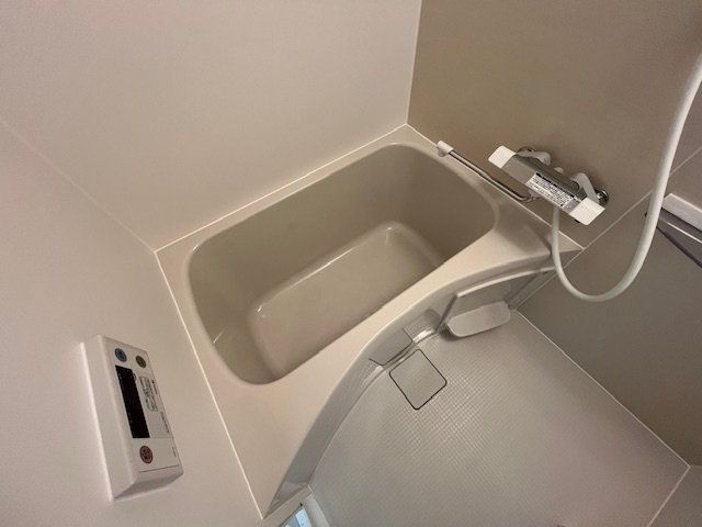 バス・シャワールーム　参考写真