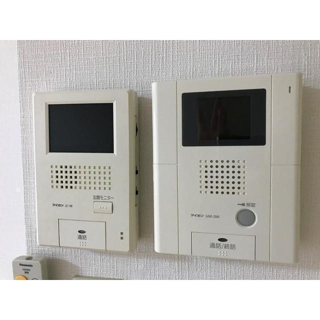 その他設備　その他設備