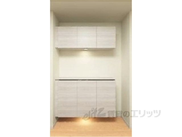 収納　イメージ画像