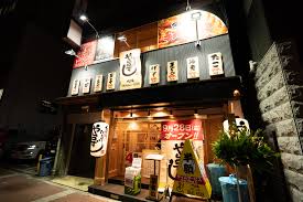 飲食店　寿司居酒屋や台ずし 大国町店（飲食店）まで174m