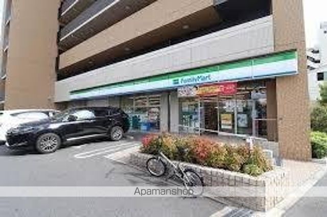 コンビニ　ファミリーマート　本庄西二丁目店（コンビニ）まで334m
