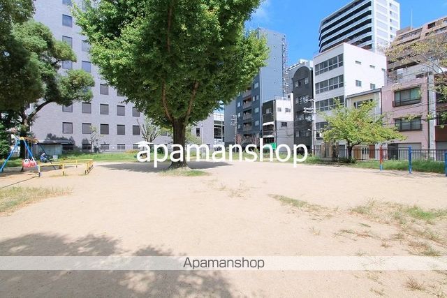 公園　薩摩堀公園（公園）まで150m