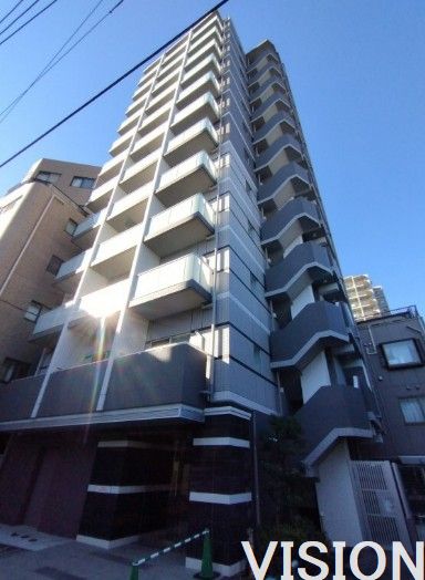 建物外観　☆外観☆