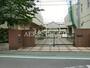 中学校　葛飾区立青戸中学校（中学校）まで466m