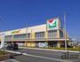 スーパー　ヨークフーズ所沢花園店（スーパー）まで640m