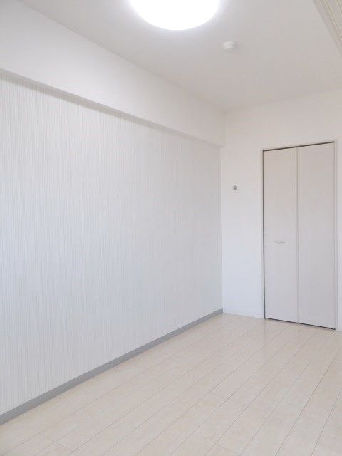 収納　現状優先です