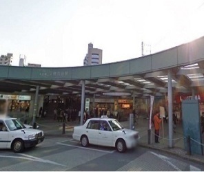 その他　北朝霞台駅（その他）まで1000m