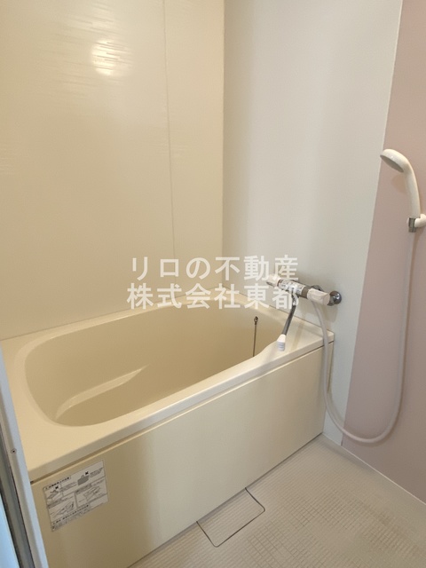 バス・シャワールーム　※前回募集時のお写真です。