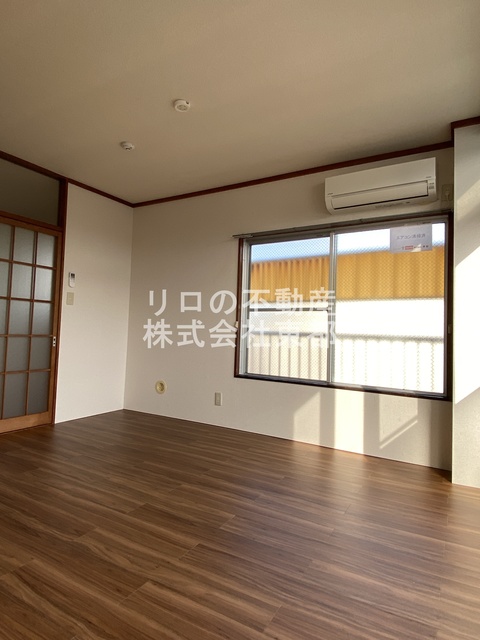 その他部屋・スペース　※前回募集時のお写真です。