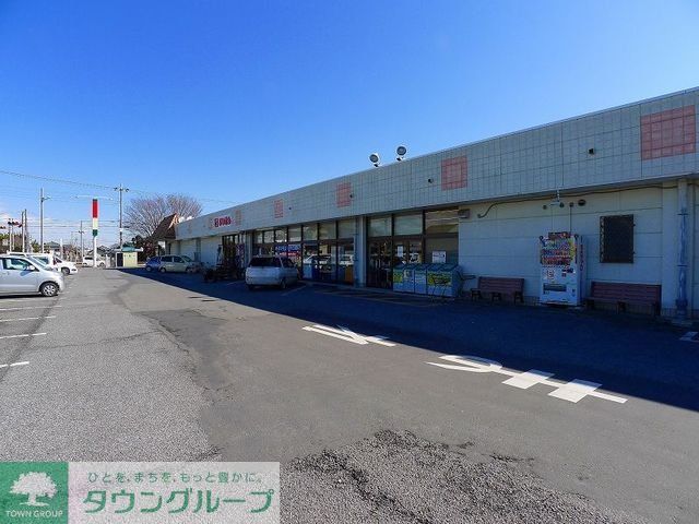 スーパー　とりせん成島店（スーパー）まで4870m
