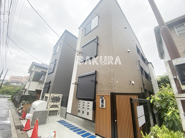 建物外観　当店おすすめ物件♪