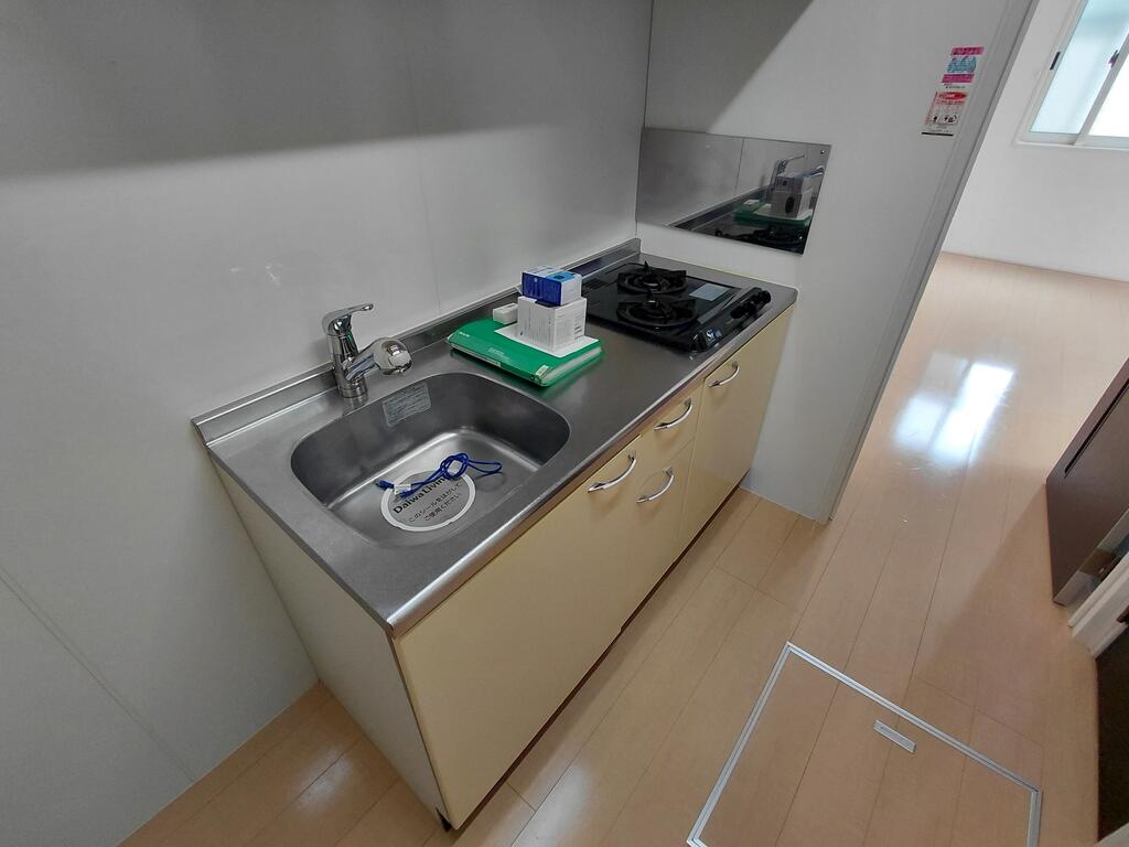 キッチン
