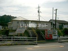 その他　ＪＲ山口線 上山口駅（その他）まで466m