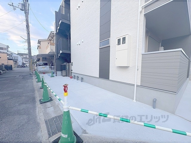エクセルワンズ観月橋のその他写真