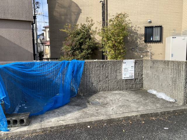 レトアセブンの外観写真