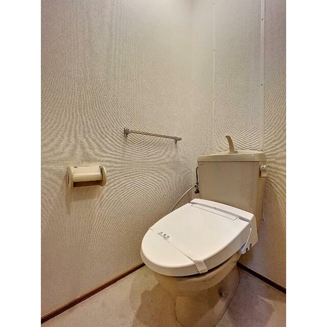 トイレ　参考写真