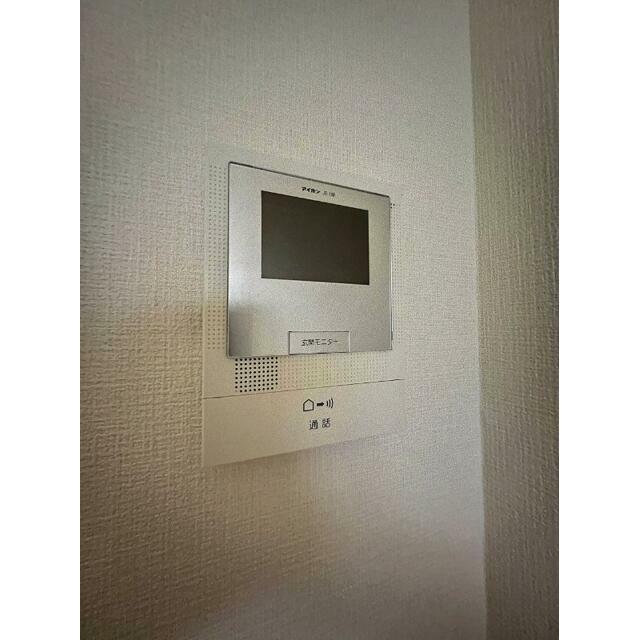 セキュリティ　参考写真