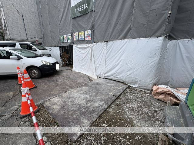 地下鉄東西線 ひばりが丘駅 徒歩4分 4階建 新築のその他写真