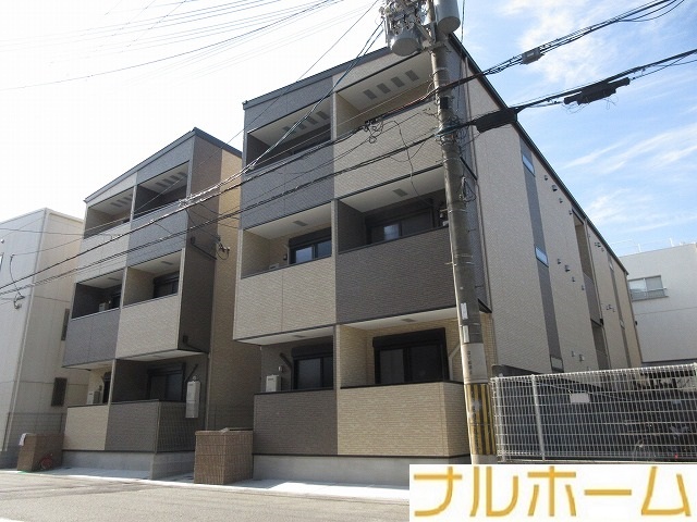 ＪＲ関西本線 平野駅 徒歩10分 築5年