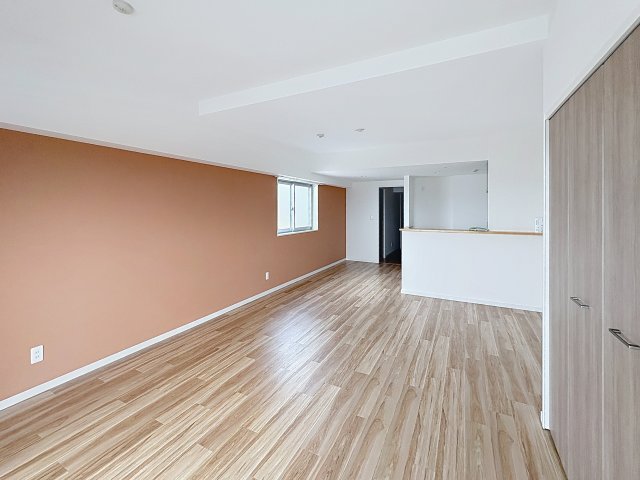 その他部屋・スペース　掲載写真は同型モデルを掲載しており実際のお部屋と仕様等が異な