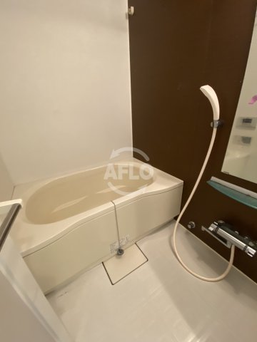 バス・シャワールーム　オアシス梅田　お風呂