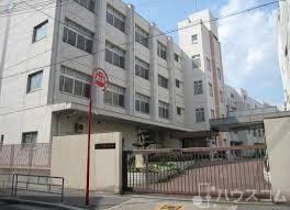 小学校　大阪市立姫里小学校（小学校）まで160m