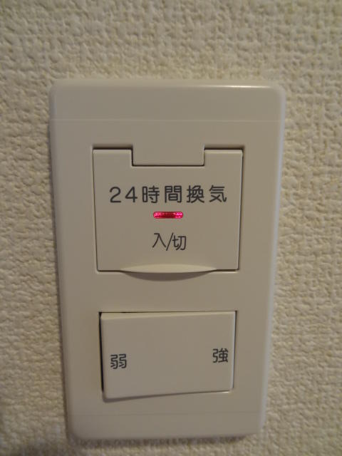 蕨プラザKのその他写真