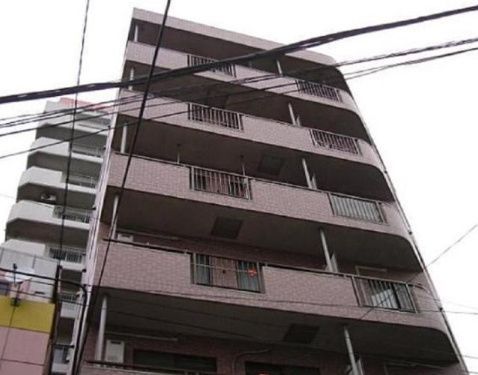 建物外観　☆外観☆