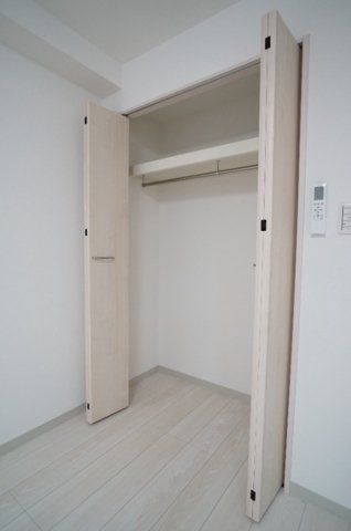 収納　物件画像